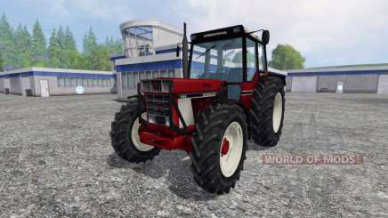 IHC 1055A para Farming Simulator 2015