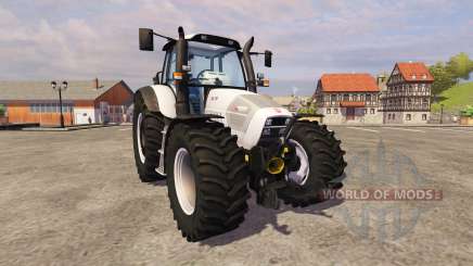 Hurlimann XL 130 v2.0 para Farming Simulator 2013