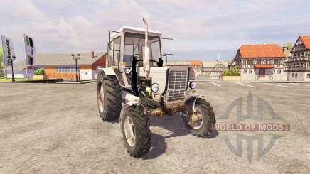 MTZ-82.1 FL para Farming Simulator 2013