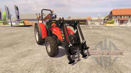 Same Argon 3-75 FL v1.1 para Farming Simulator 2013