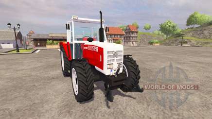 Steyr 8080 Turbo v1.5 para Farming Simulator 2013