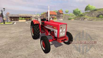 IHC 453 v2.1 para Farming Simulator 2013