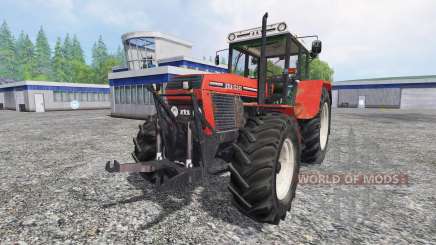 Zetor 12245 para Farming Simulator 2015