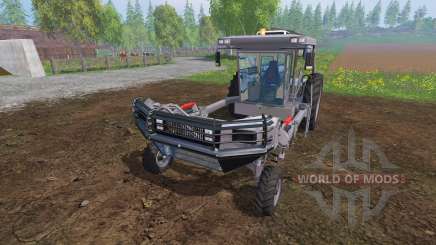 Transador v2.0 para Farming Simulator 2015