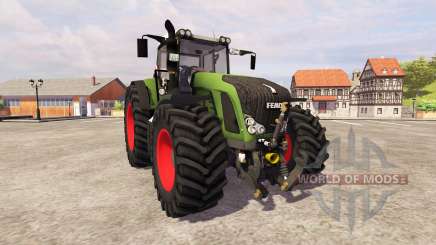 Fendt 924 Vario para Farming Simulator 2013