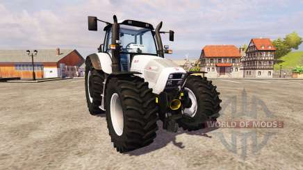 Hurlimann XL130 para Farming Simulator 2013