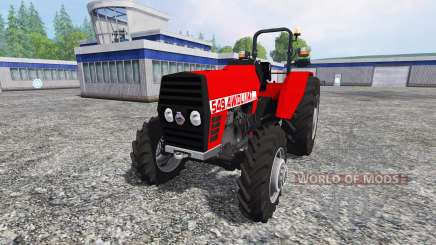 IMT 549 v2.0 para Farming Simulator 2015