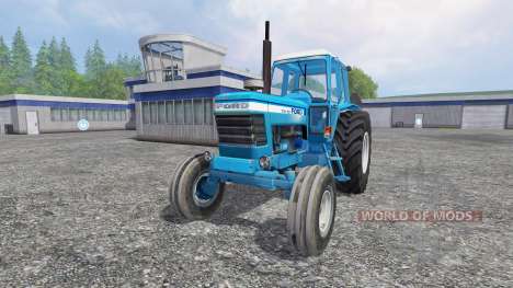 Ford TW 10 para Farming Simulator 2015