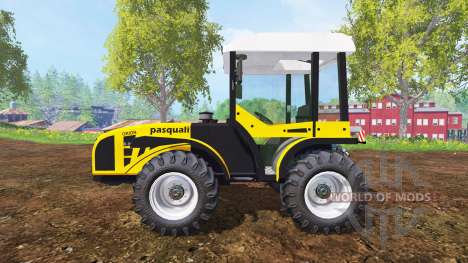Pasquali Orion 8.95 para Farming Simulator 2015