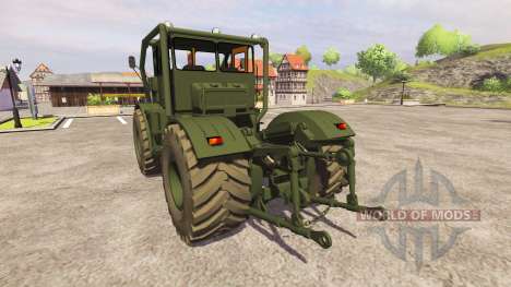 K-700A v1 Kirovets.4 para Farming Simulator 2013