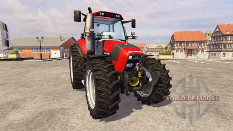 Deutz-Fahr Agrotron 430 TTV para Farming Simulator 2013
