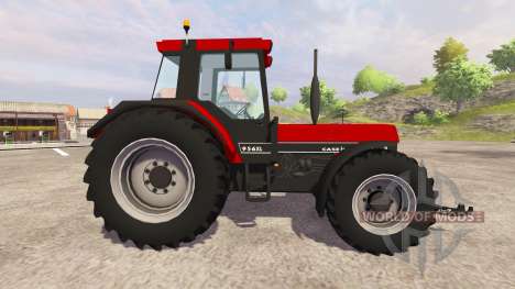Case IH 956 XL para Farming Simulator 2013