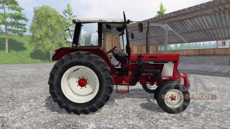 IHC 1055 v1.1 para Farming Simulator 2015
