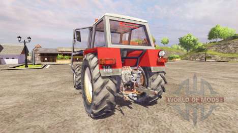 URSUS 1204 para Farming Simulator 2013