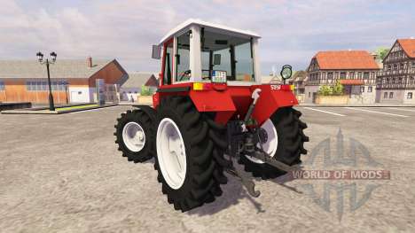 Steyr 8080 Turbo v2.0 para Farming Simulator 2013