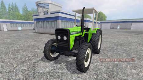 Agrifull 40 para Farming Simulator 2015