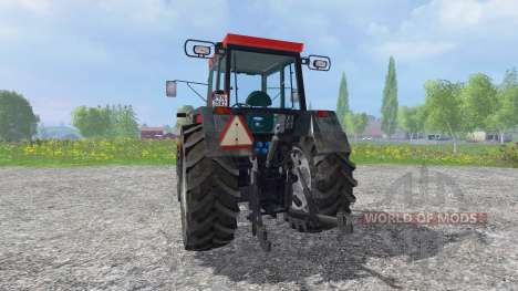 Ursus 934 v1.0 para Farming Simulator 2015