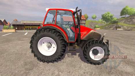 Lindner Geotrac 94 v1.0 para Farming Simulator 2013