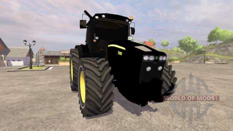 John Deere 7930 [auto quad bb] para Farming Simulator 2013