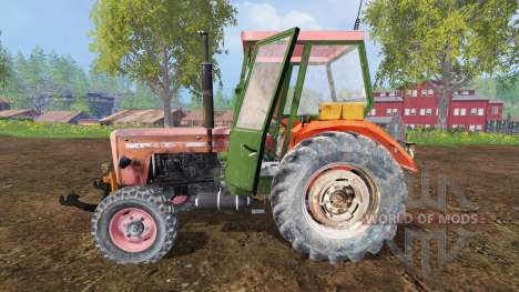 Ursus C-360 4x4 para Farming Simulator 2015