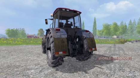 De Belarusian-2522 DV v1.0 para Farming Simulator 2015