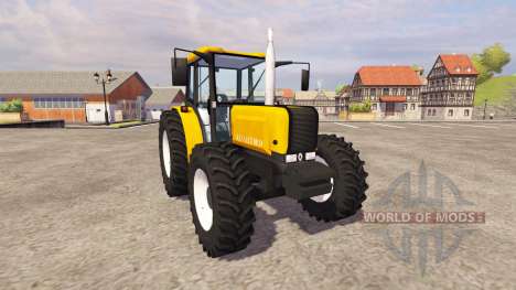 Renault 80.54 para Farming Simulator 2013