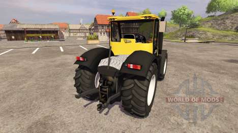 JCB Fasttrac 8310 para Farming Simulator 2013