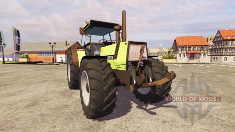 Deutz-Fahr DX 110 para Farming Simulator 2013