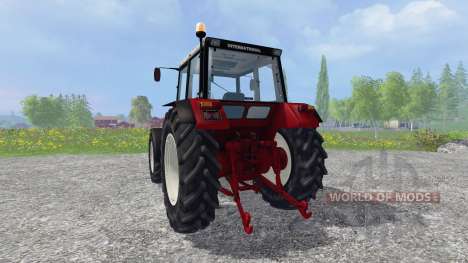 IHC 1055A v1.3 para Farming Simulator 2015