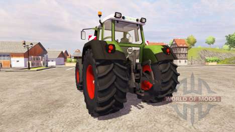 Fendt 916 Vario para Farming Simulator 2013