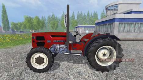 Same Frutteto 75 para Farming Simulator 2015