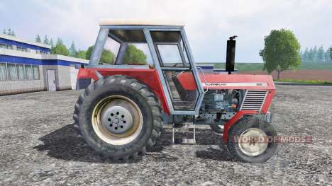 Ursus 902 para Farming Simulator 2015