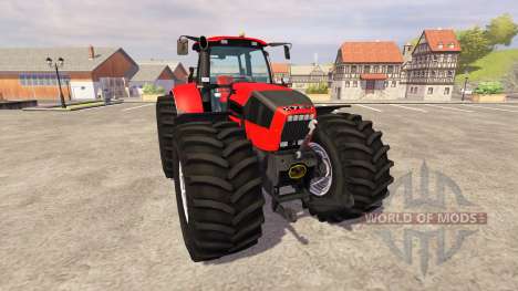 Deutz-Fahr Agrotron X 720 [tuned] v2.0 para Farming Simulator 2013