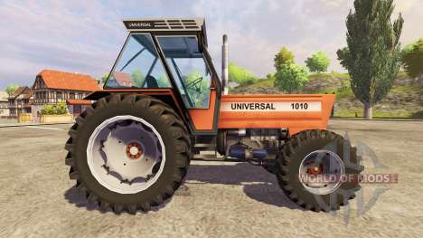 UTB Universal 1010 DT para Farming Simulator 2013