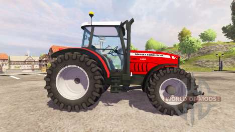 Massey Ferguson 7499 para Farming Simulator 2013