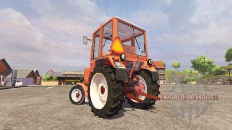 T-25 v1.0 para Farming Simulator 2013