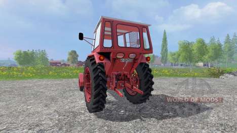 UTB Universal 650 [old] para Farming Simulator 2015