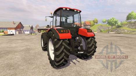 De Belarusian-3522 para Farming Simulator 2013