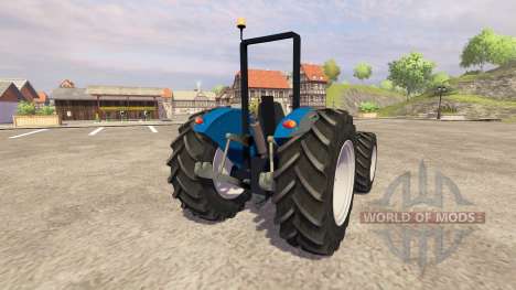 New Holland TD3.50 para Farming Simulator 2013
