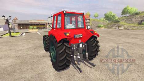 IMT 5170 DV para Farming Simulator 2013