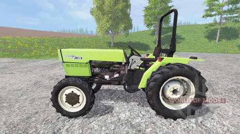 Agrifull 345 DT para Farming Simulator 2015