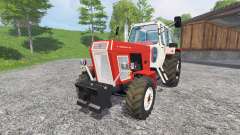 Fortschritt Zt 303C v2.3 para Farming Simulator 2015