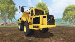 Volvo BM A25 v1.0 para Farming Simulator 2015