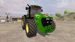 John Deere 7930 [auto quad] para Farming Simulator 2013