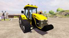 Caterpillar Challenger MT765B v3.0 para Farming Simulator 2013