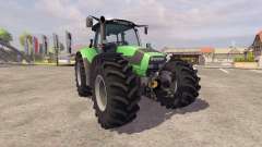 Deutz-Fahr Agrotron M 620 para Farming Simulator 2013