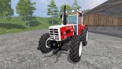 Steyr 8130A para Farming Simulator 2015