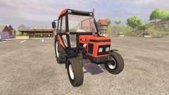 Zetor 5320 v2.0 para Farming Simulator 2013