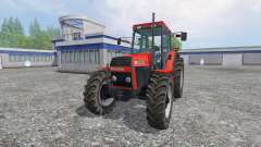 Ursus 934 v1.0 para Farming Simulator 2015