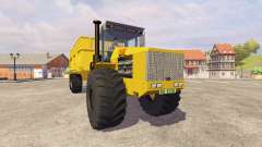 K-744 [caminhão] para Farming Simulator 2013